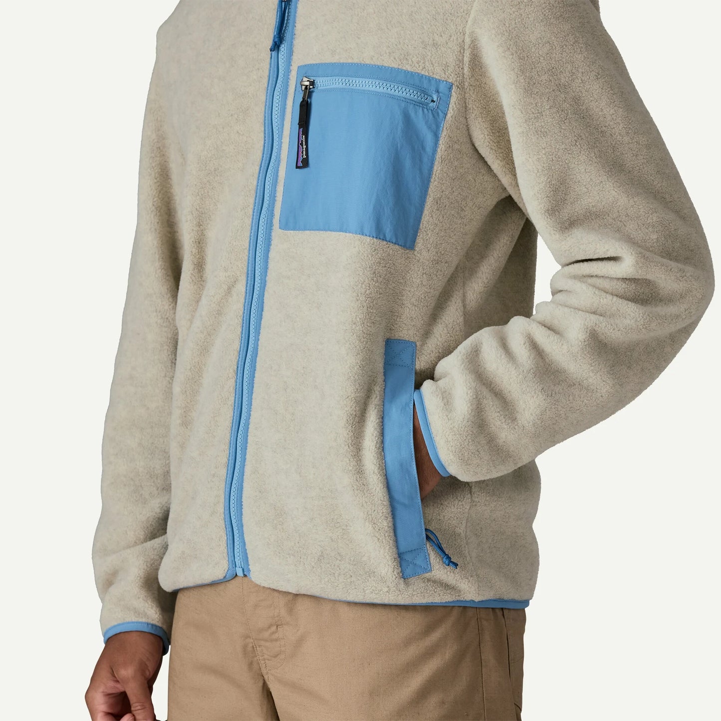 Men's Synchilla® Fleece Jacket - US 3967