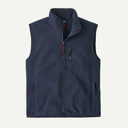 Men's Synchilla® Fleece Vest - US 3114