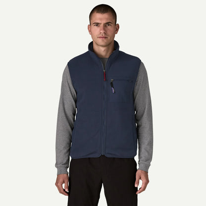 Men's Synchilla® Fleece Vest - US 4227