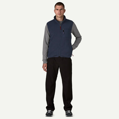 Men's Synchilla® Fleece Vest - US 4227