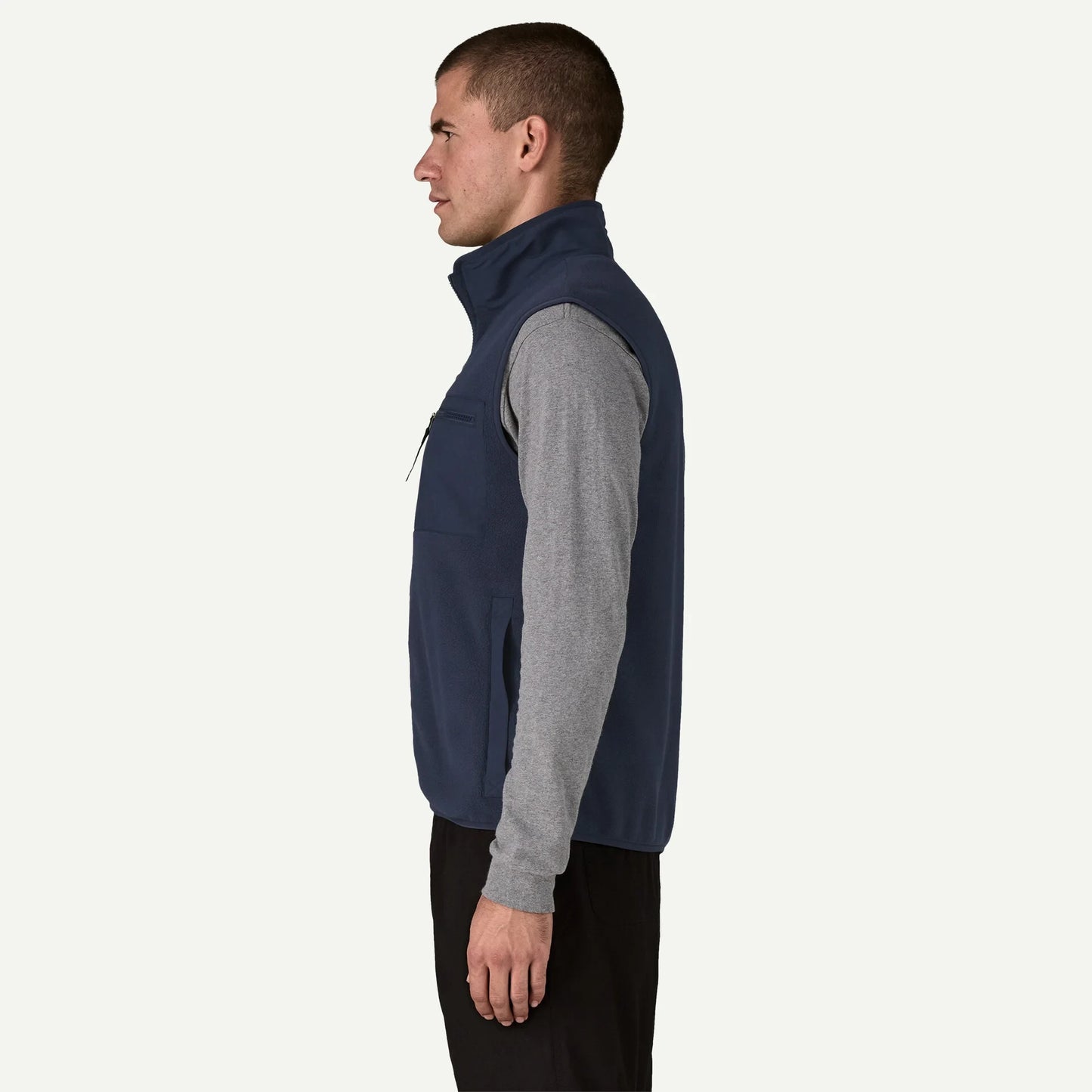 Men's Synchilla® Fleece Vest - US 3114