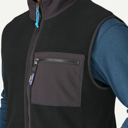 Men's Synchilla® Fleece Vest - US 4227