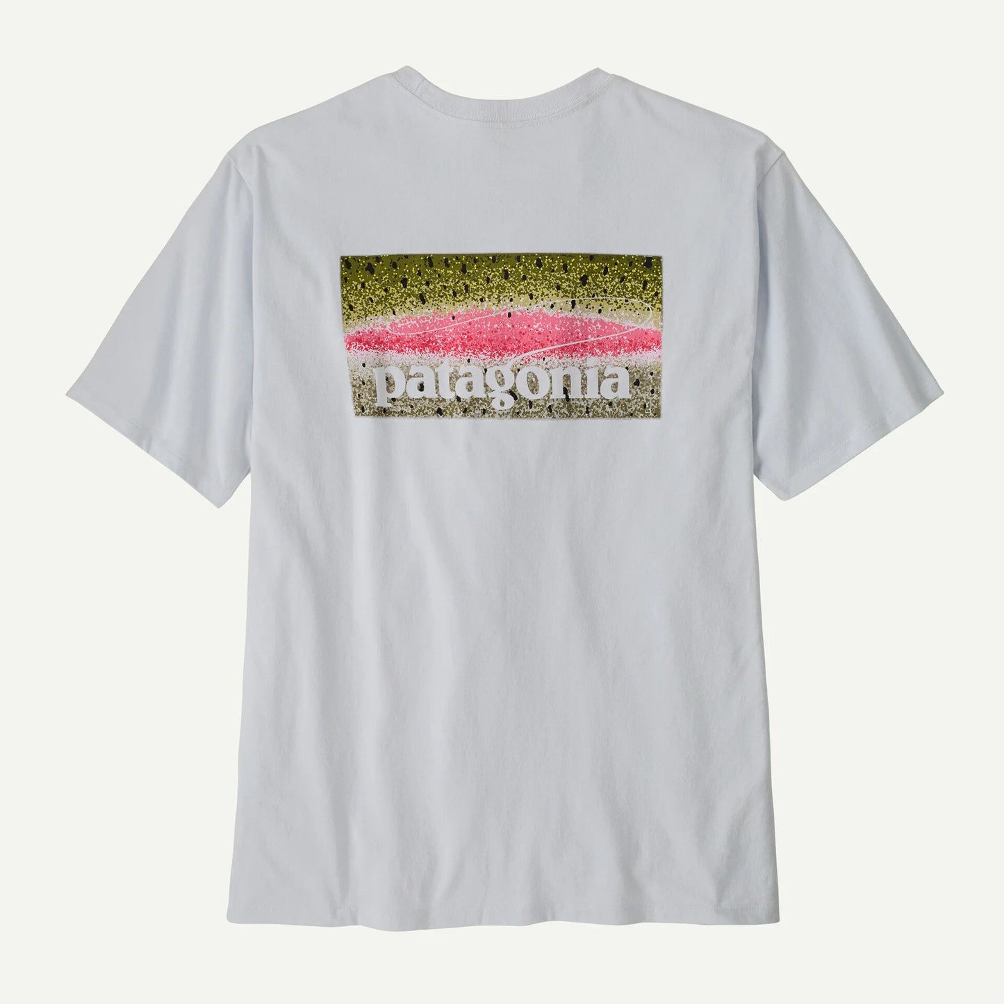 Men's Take a Stand Responsibili-Tee® - US 7690