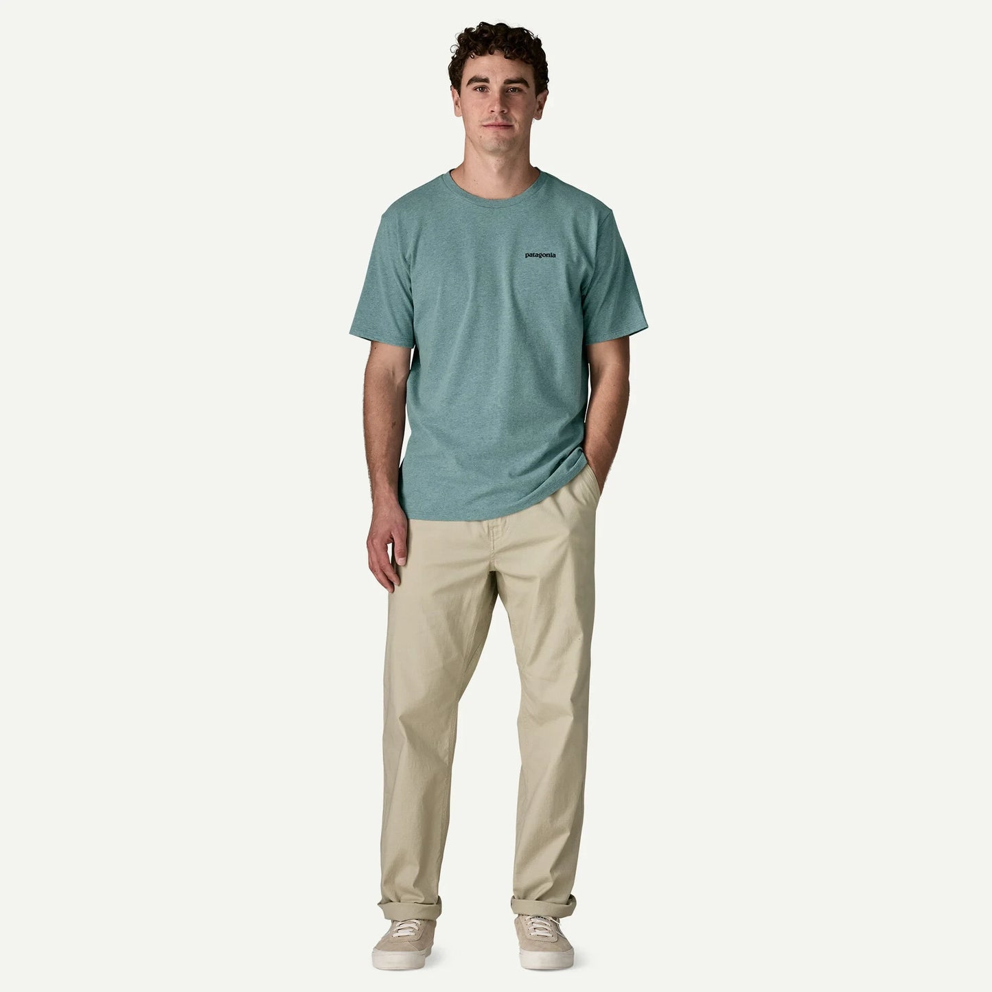 Men's Take a Stand Responsibili-Tee® - US 7690