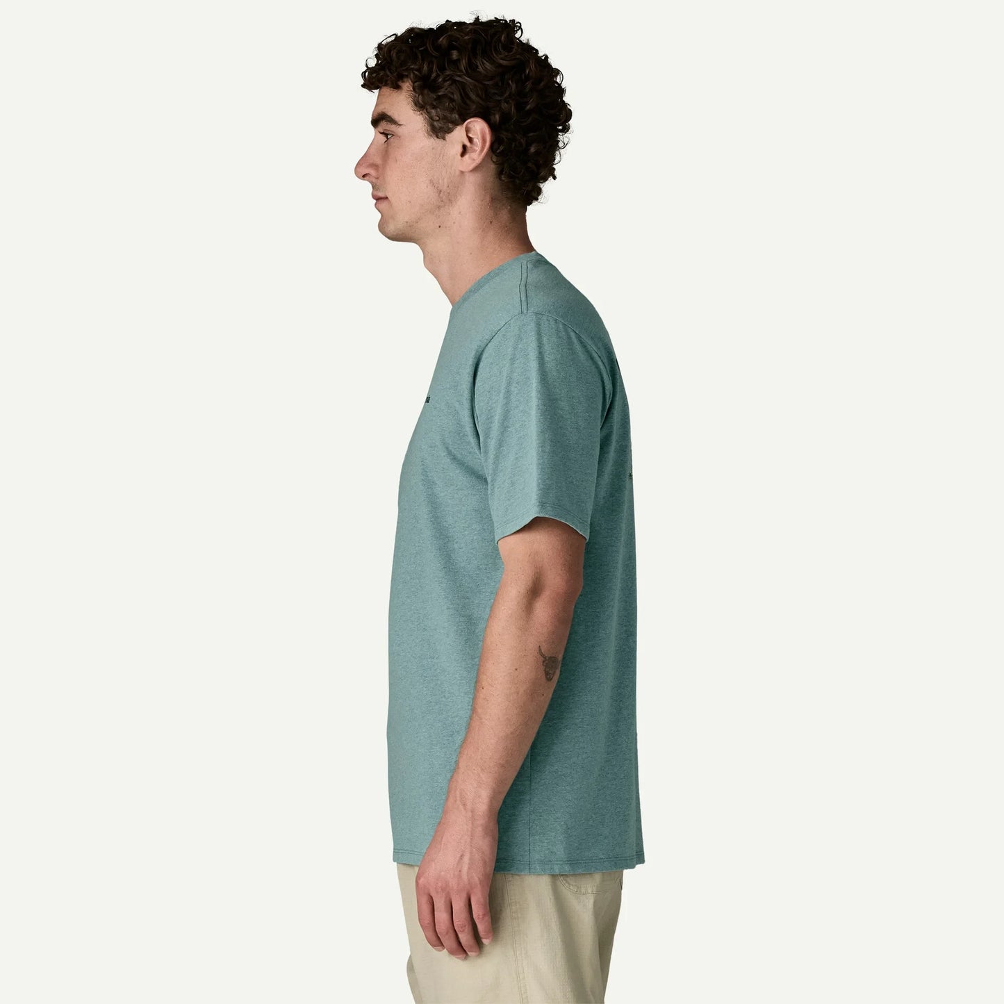 Men's Take a Stand Responsibili-Tee® - US 7690