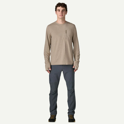 Men's Terravia Alpine Pants - Regular - US 0108