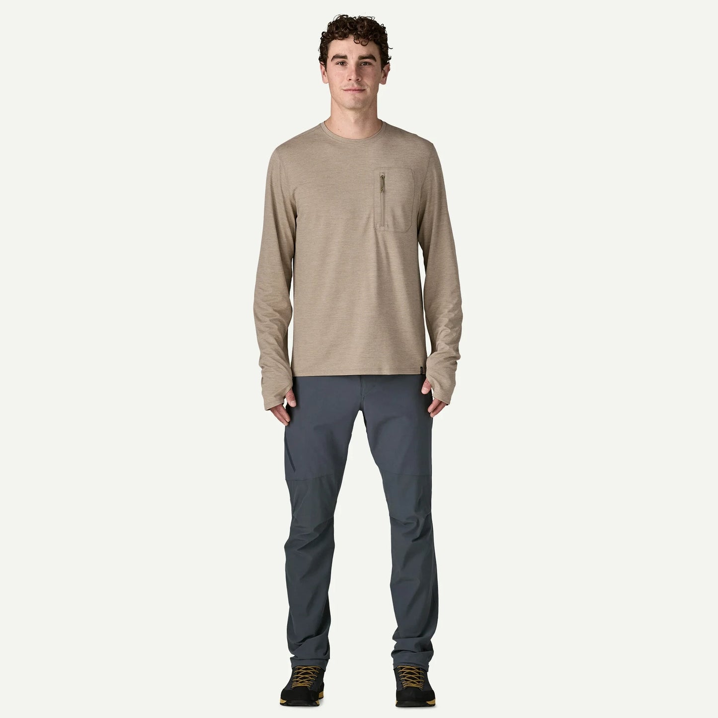 Men's Terravia Alpine Pants - Short - US 8378