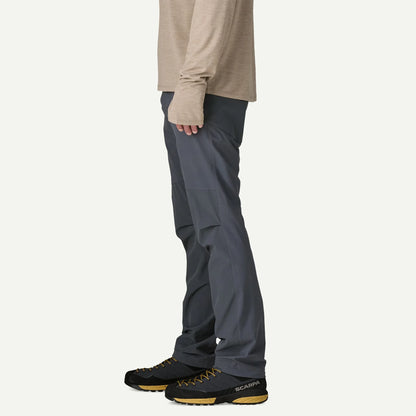 Men's Terravia Alpine Pants - Short - US 8378