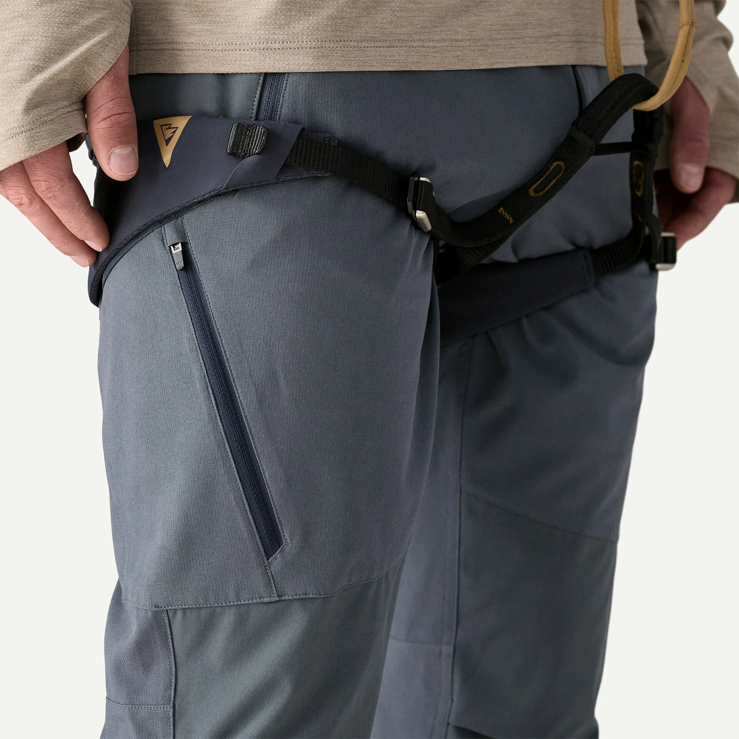 Men's Terravia Alpine Pants - Short - US 5660