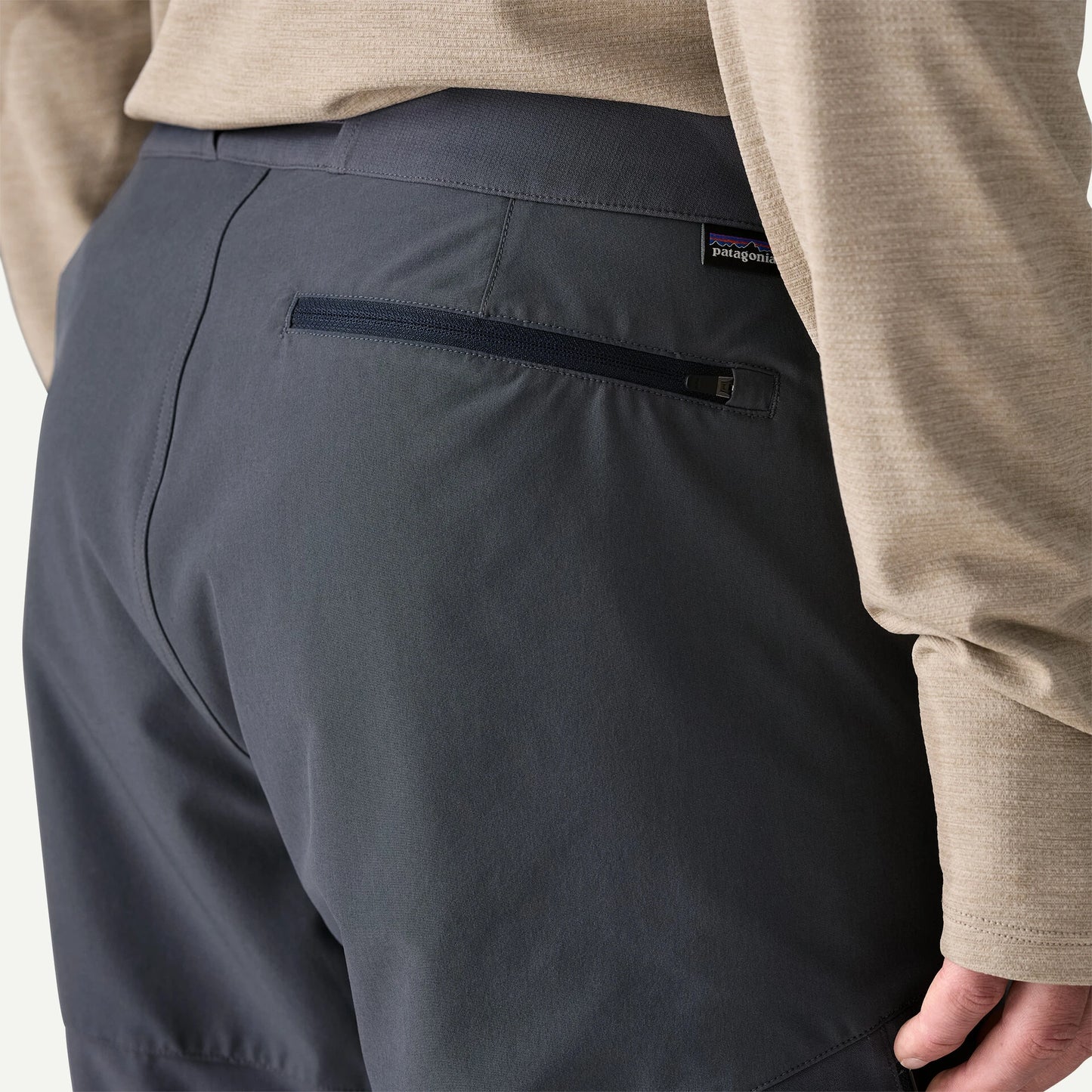 Men's Terravia Alpine Pants - Short - US 5660