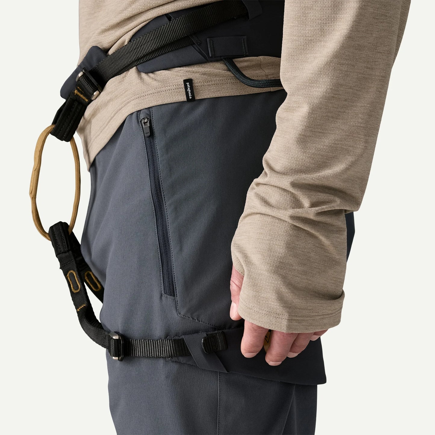 Men's Terravia Alpine Pants - Short - US 8378
