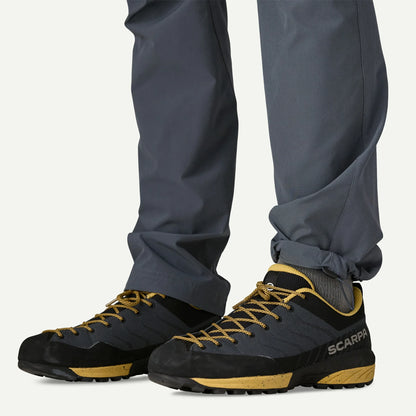 Men's Terravia Alpine Pants - Short - US 8378