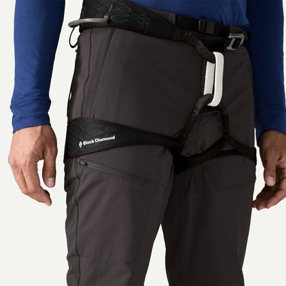 Men's Terravia Peak Pants - Regular - US 0325