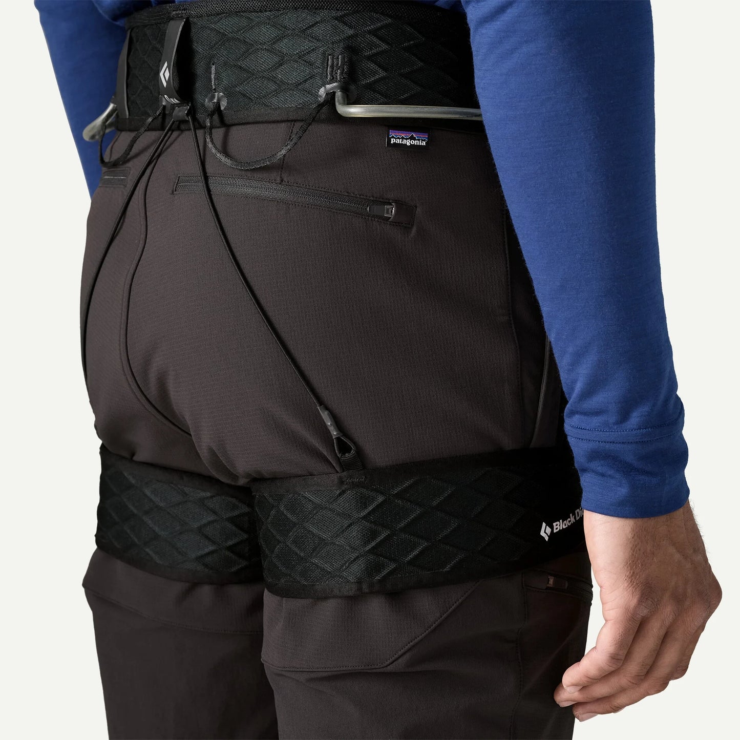 Men's Terravia Peak Pants - Regular - US 1721
