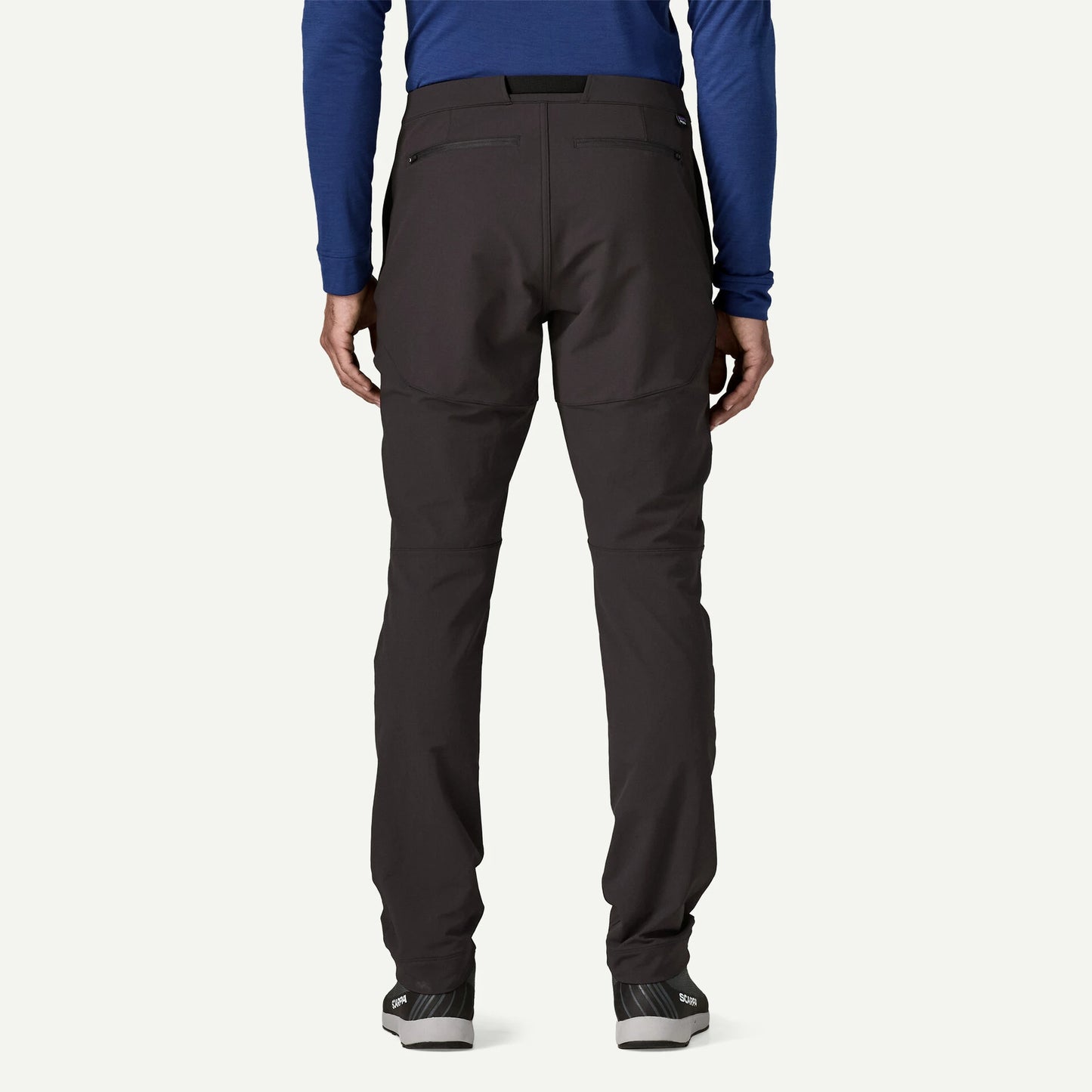 Men's Terravia Peak Pants - Short - US 3304