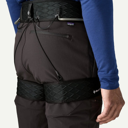 Men's Terravia Peak Pants - Short - US 3304