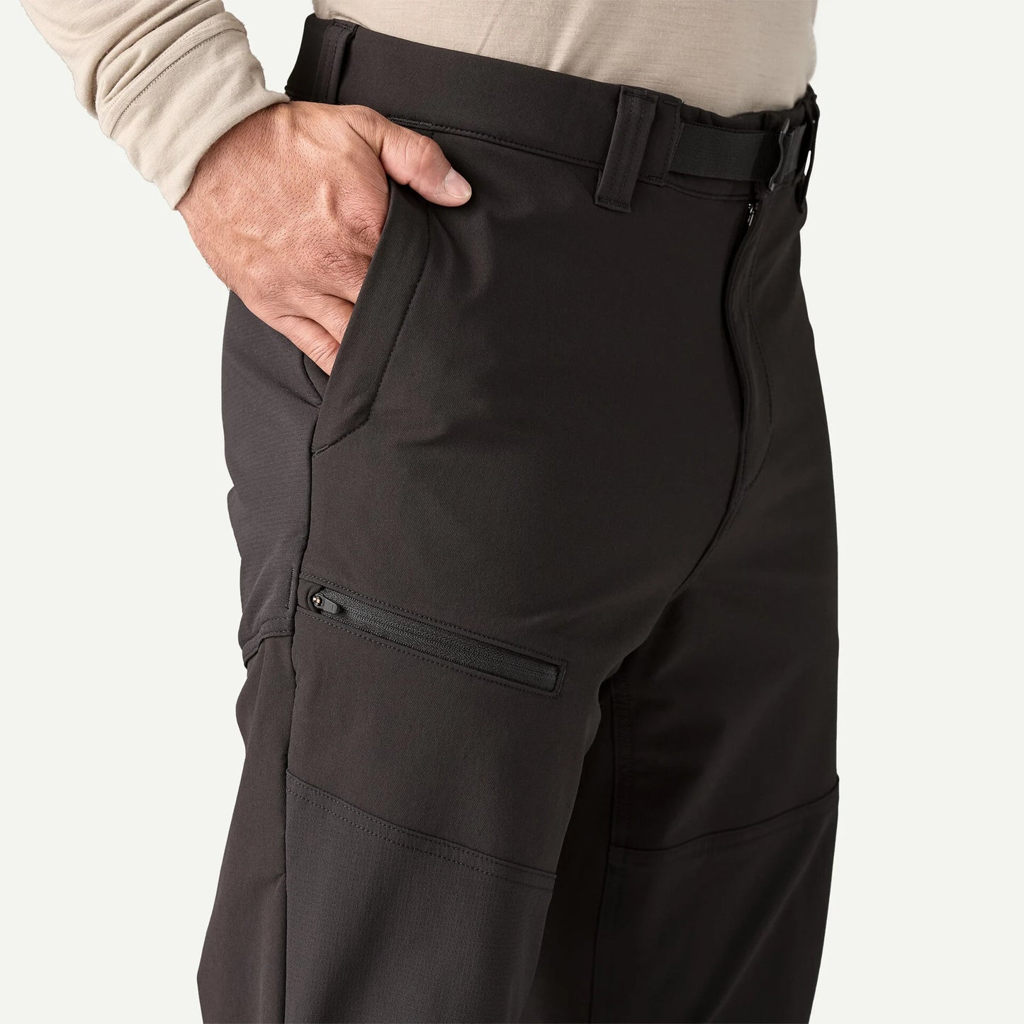 Men's Terravia Peak Pants - Regular - US 0099