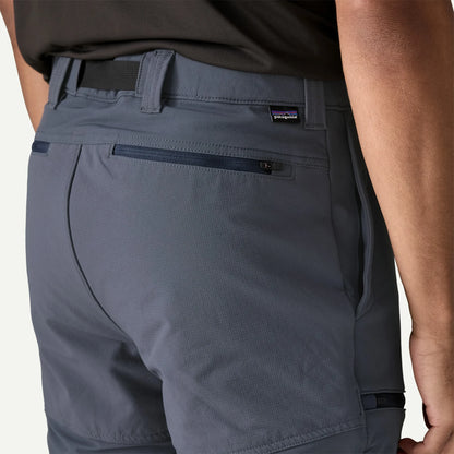 Men's Terravia Peak Pants - Regular - US 0099