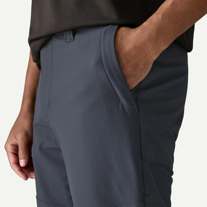 Men's Terravia Peak Pants - Regular - US 0099