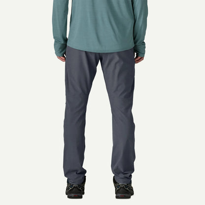 Men's Terravia Trail Pants - Short - US 5361