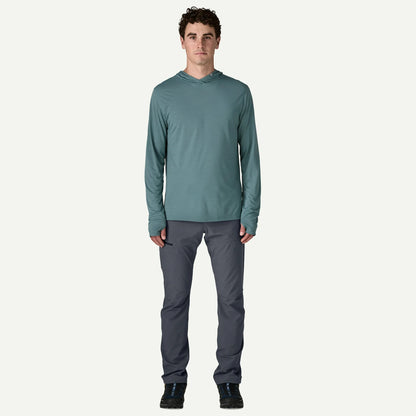Men's Terravia Trail Pants - Short - US 5361