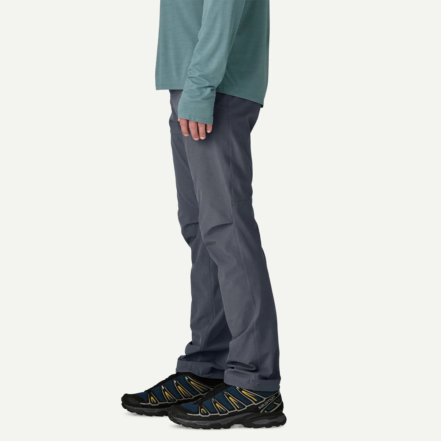Men's Terravia Trail Pants - Short - US 5361