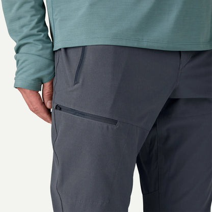Men's Terravia Trail Pants - Short - US 5994