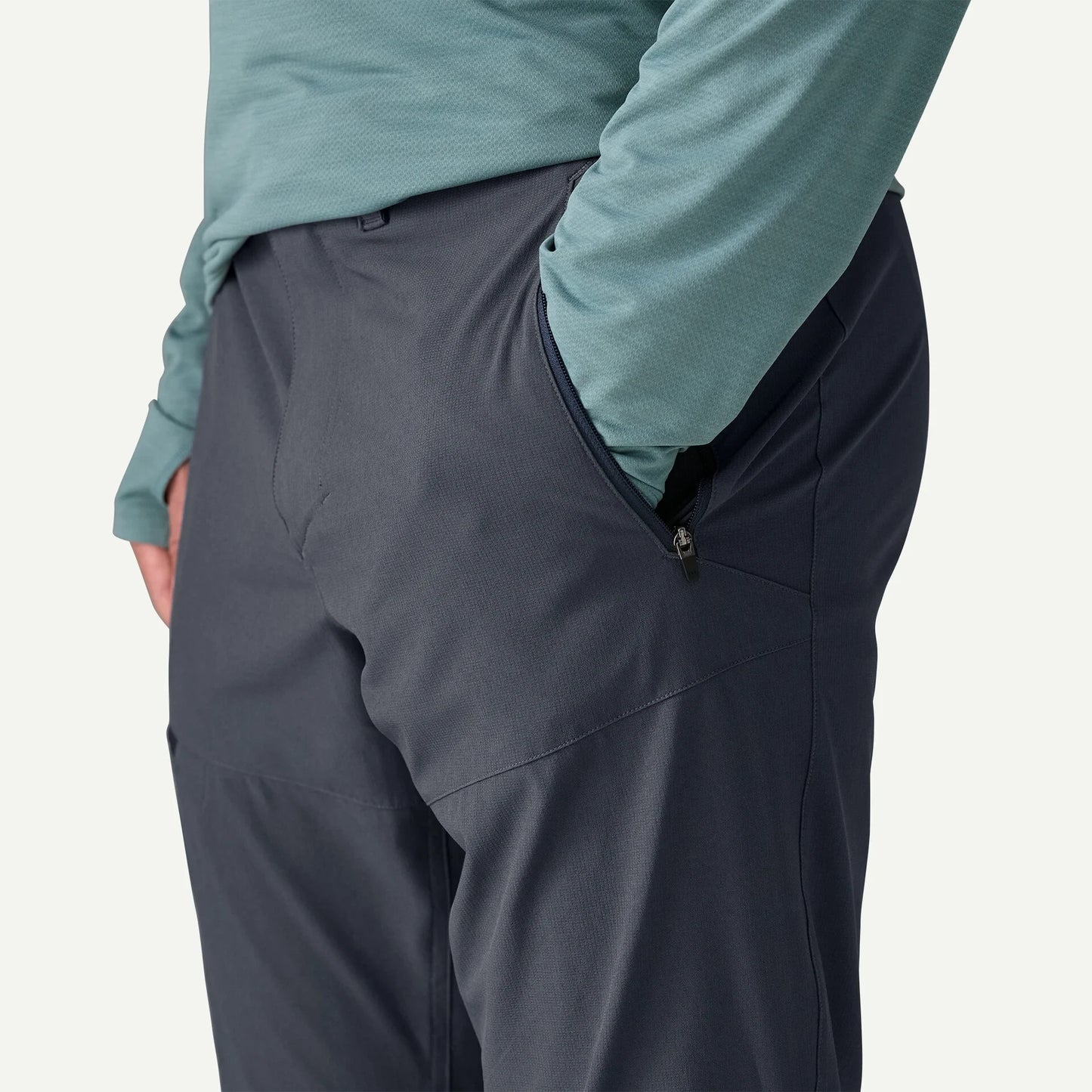 Men's Terravia Trail Pants - Short - US 5361