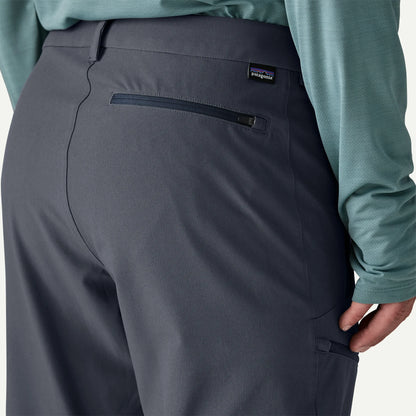 Men's Terravia Trail Pants - Short - US 5994