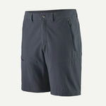 Men's Terravia Trail Shorts - 10" - US 4036