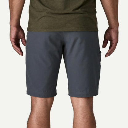 Men's Terravia Trail Shorts - 10" - US 6343