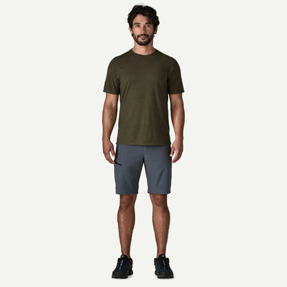 Men's Terravia Trail Shorts - 10" - US 6343