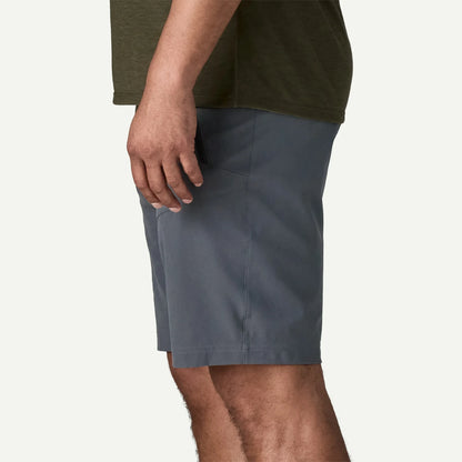 Men's Terravia Trail Shorts - 10" - US 4181