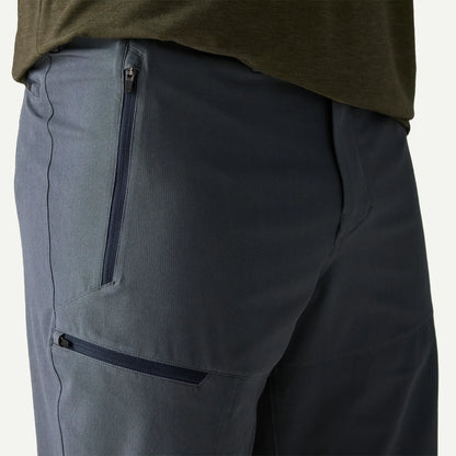 Men's Terravia Trail Shorts - 10" - US 6343