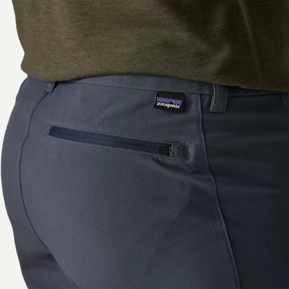 Men's Terravia Trail Shorts - 10" - US 4181