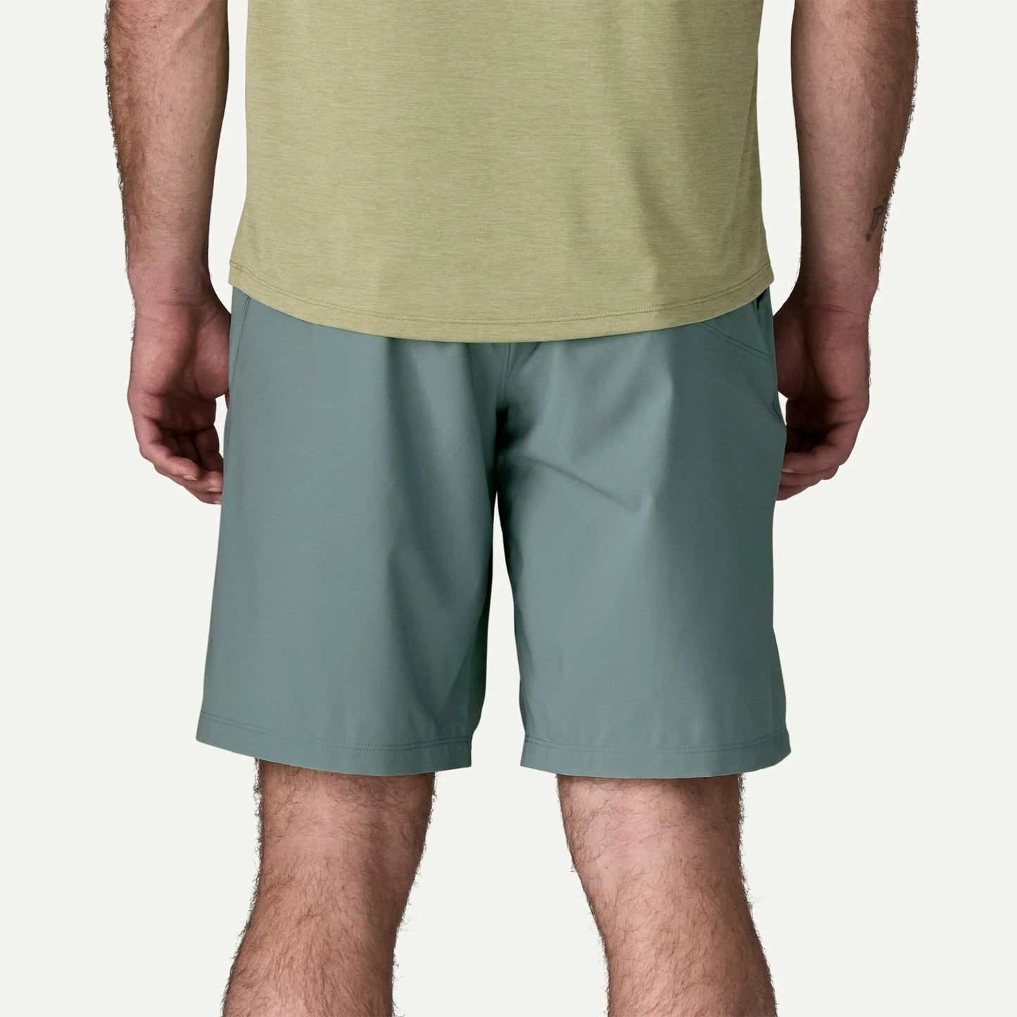 Men's Terrebonne Shorts - 10" - US 4779