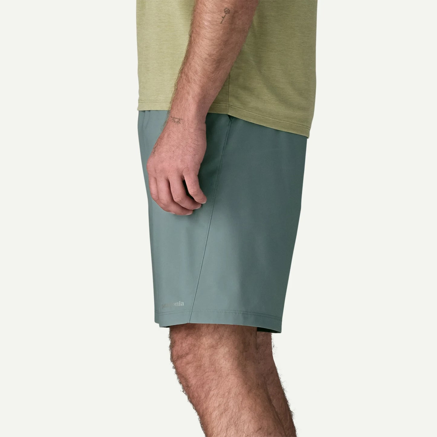 Men's Terrebonne Shorts - 10" - US 4779