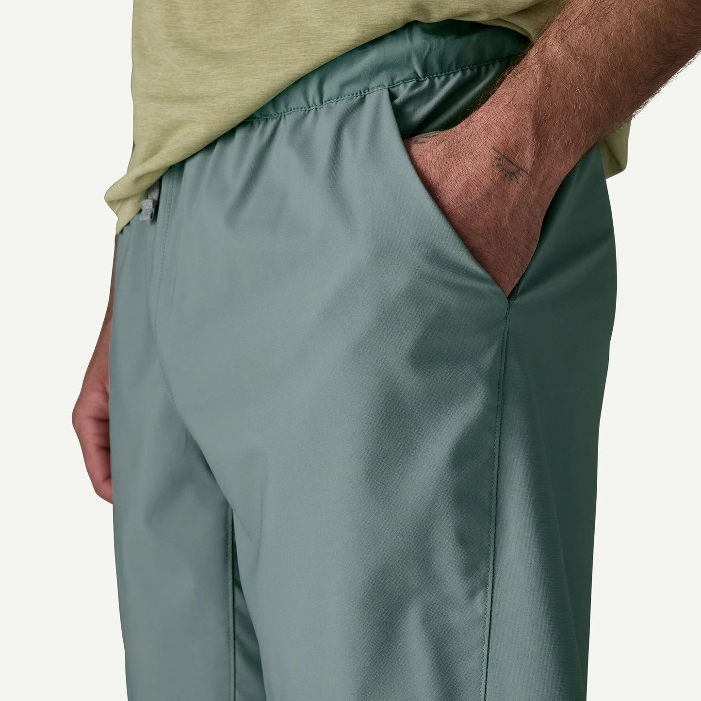 Men's Terrebonne Shorts - 10" - US 6783
