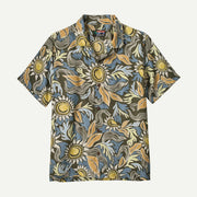 Heliotropic: Blue Sage