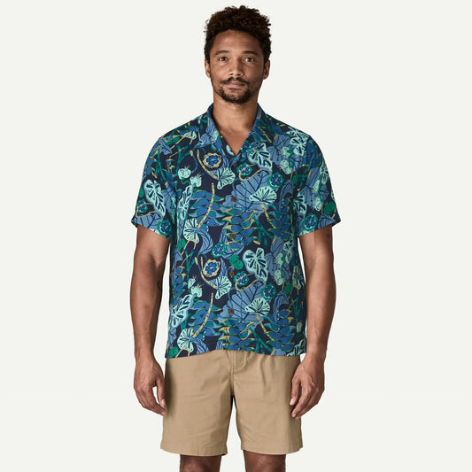 Men's Tidal Threads Shirt - US 6986