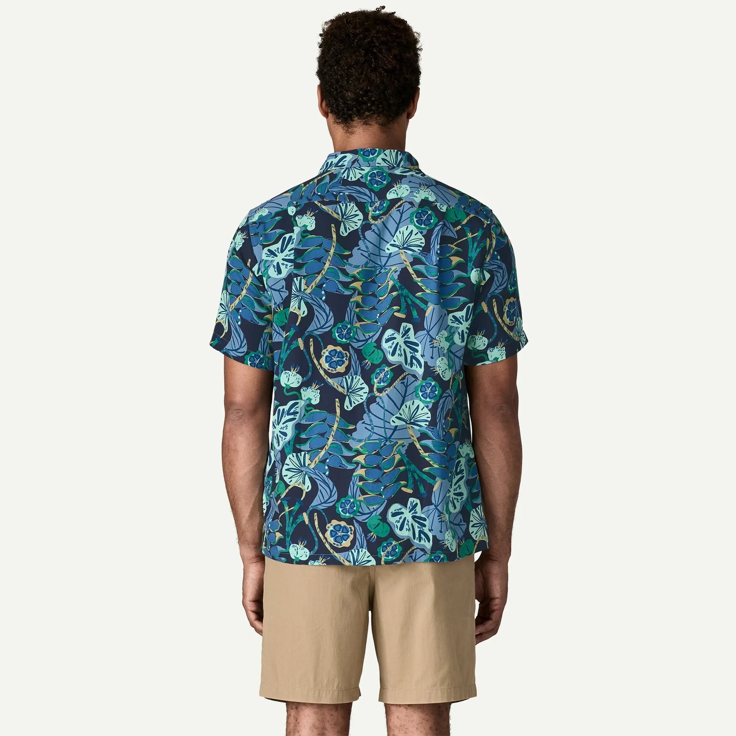 Men's Tidal Threads Shirt - US 6986