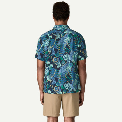 Men's Tidal Threads Shirt - US 5989