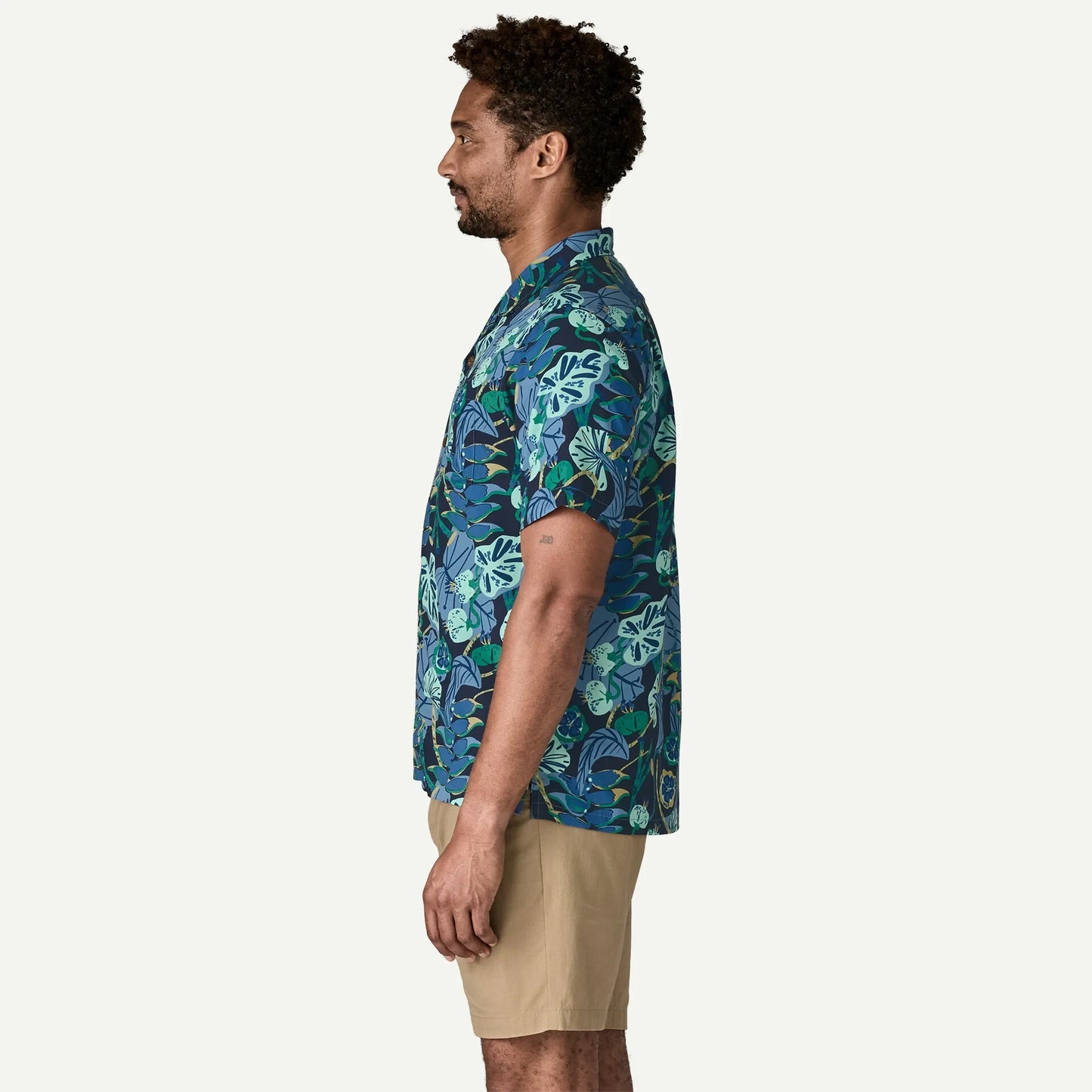 Men's Tidal Threads Shirt - US 6986