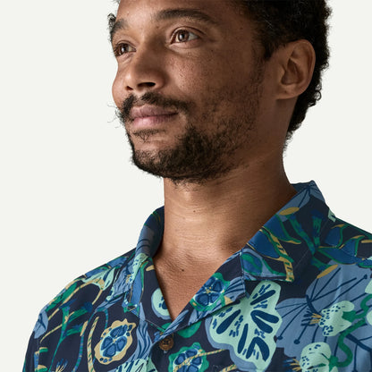 Men's Tidal Threads Shirt - US 5989