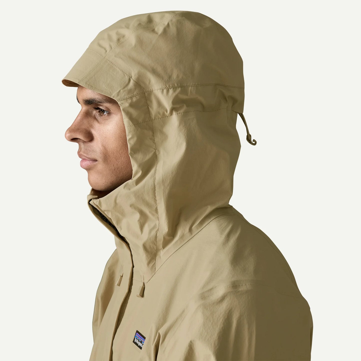 Men's Torrentshell 3L Rain Jacket - US 8034