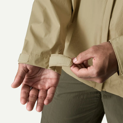 Men's Torrentshell 3L Rain Jacket - US 8034