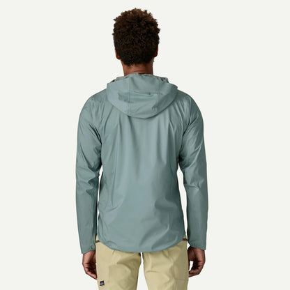 Men's Trail Craft Bike Jacket - US 4974