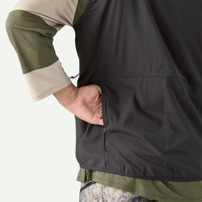 Men's Trail Craft Bike Vest - US 5919
