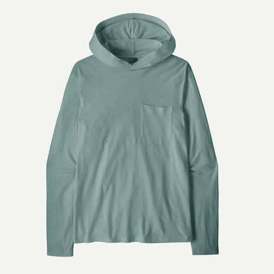 Men's Trail Harbor Hoody - US 7475