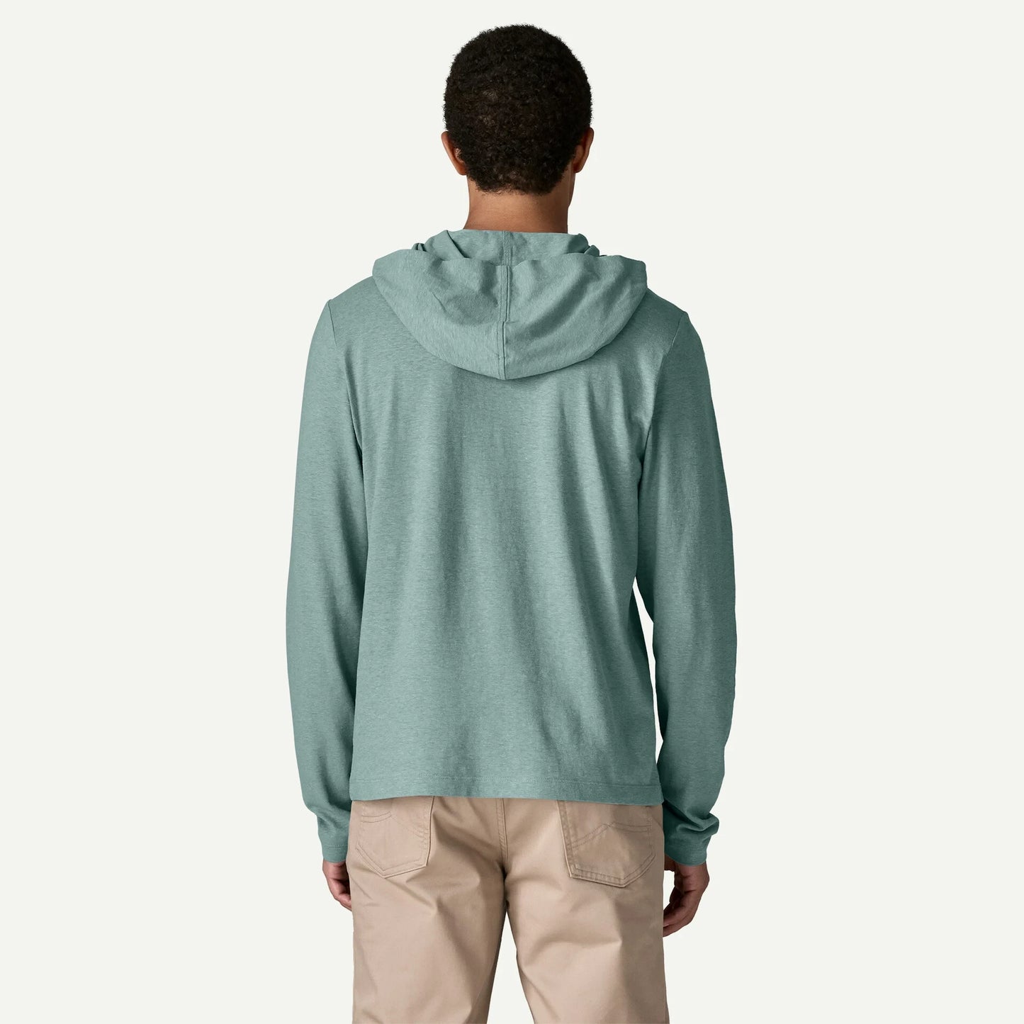 Men's Trail Harbor Hoody - US 7475
